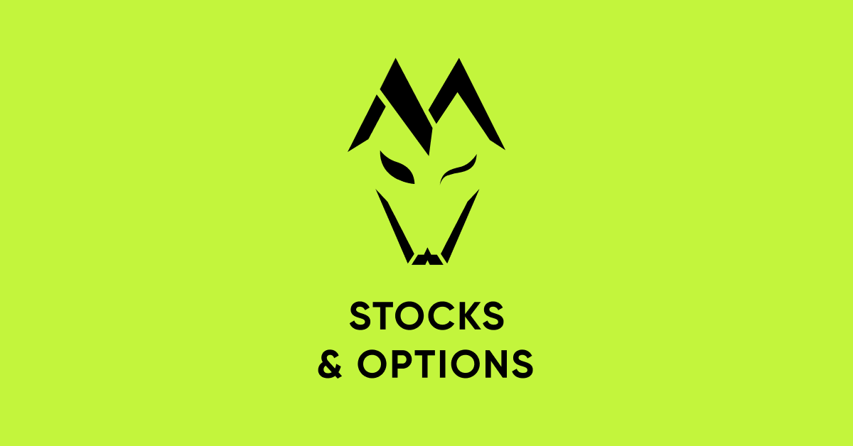 Marketwolf