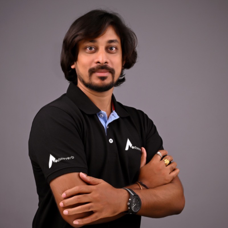 Raviteja Palacharla